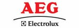 Отремонтировать электроплиту AEG-ELECTROLUX Партизанск